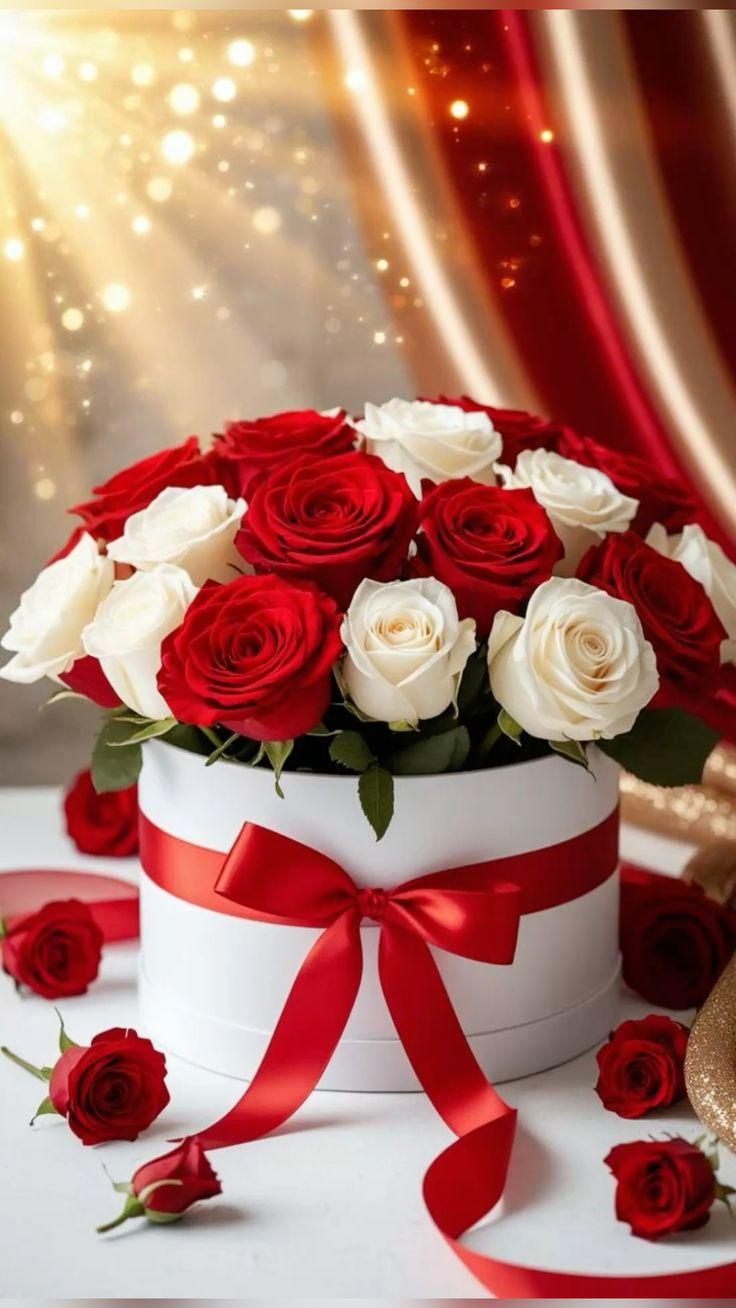Whimsy Meadows Cheerful Bouquet Blend